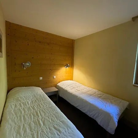 Belle Plagne, 3 Pièces, 7 Personnes - Fr-1-181-2038 *